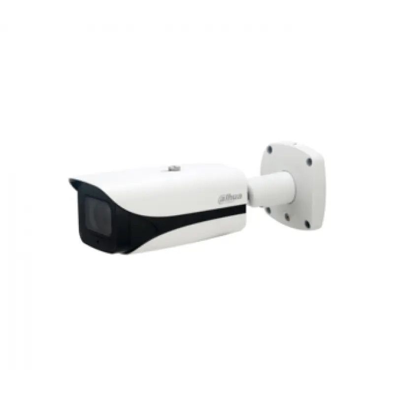 

Dahua Видеокамера IP Dahua DH-IPC-HFW5241EP-Z12E 5.3-64мм цветная, Белый