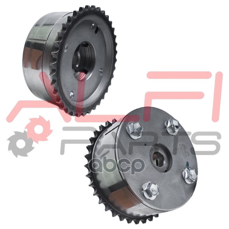 

Шестерня Распредвала Toyota 1nz С Муфтой Alfi Parts ALFI PARTS арт. CS1101