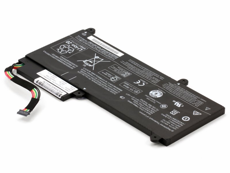 

Аккумулятор для Lenovo ThinkPad E450, E455 45N1755, 45N1757
