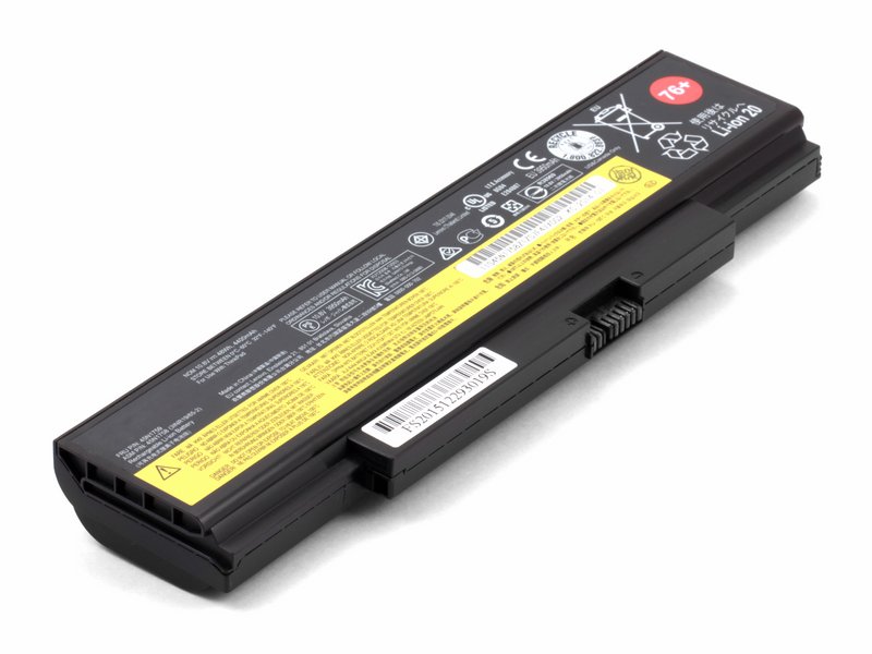 фото Аккумулятор для lenovo thinkpad e550, e555 (45n1759, 45n1762) sino power