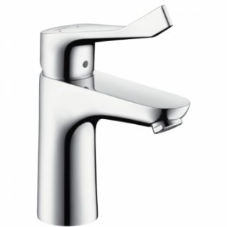 фото Смеситель для раковины hansgrohe focus care 31917000