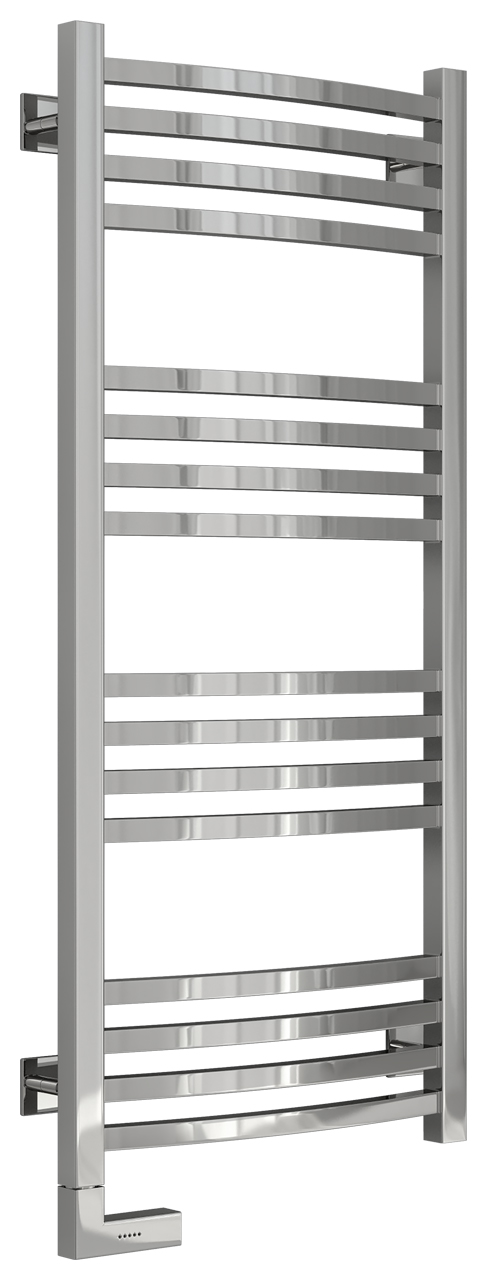 

Полотенцесушитель электрический Сунержа Аркус 2.0 1000x400 МЭМ левый Без покрытия, Аркус 2.0