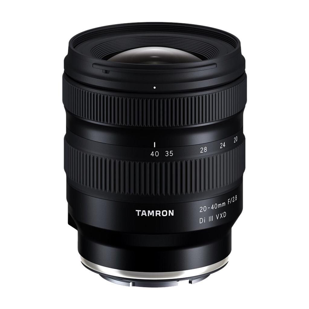 Объектив Tamron 20-40mm f28 Di III VXD Sony E 122824₽