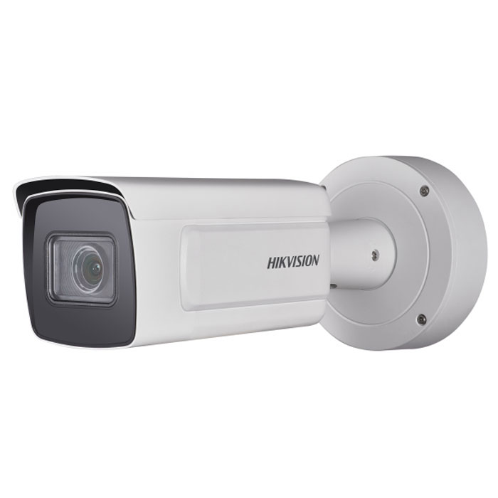 IP-камера Hikvision Bullet DC-2CD5A65G0-IZHS 6Мп white