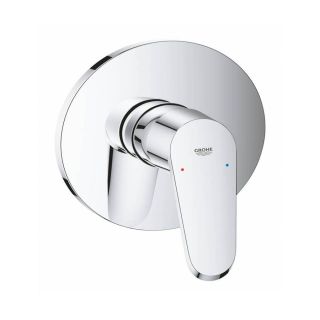 фото Смеситель для ванны grohe eurodisc 24055002 (внешняя часть)