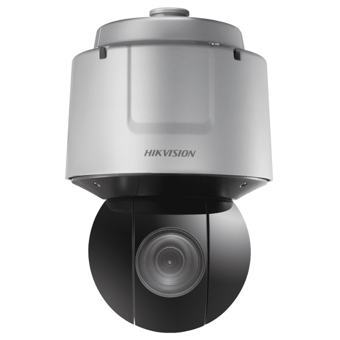 

IP-камера Hikvision DOME DS-2DF6A425X-AEL 4Мп/5.7-142.5мм silver, Белый