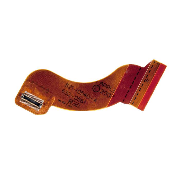 

Шлейф жесткого диска HDD RocknParts для Apple MacBook Air 13 A1237 922-8320 821-0540-A