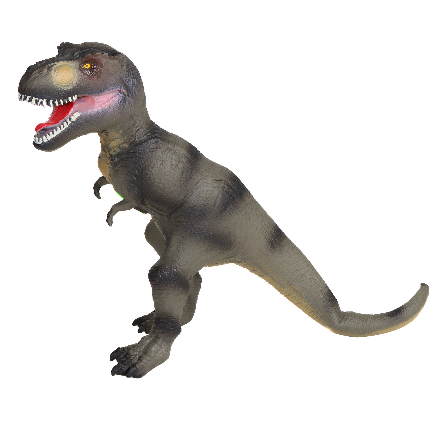 фото Фигурка динозавр из серии животные планеты земля компания друзей серый jb0208319