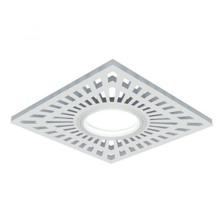 

Светильник Gauss Backlight BL128 3W и Лампа MR16 6,5W