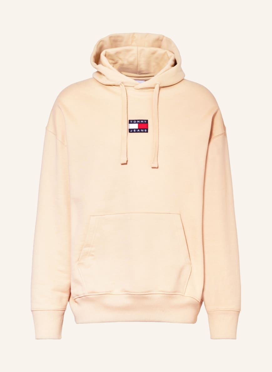 

Худи мужское Tommy Jeans 1001128397 синее L (доставка из-за рубежа), 1001128397