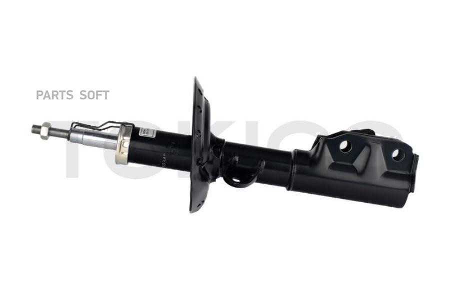 

Стойка Передняя Honda Fit/Jazz Ge# 07-/Insight 09- Lh (левый) Tokico арт. B2349