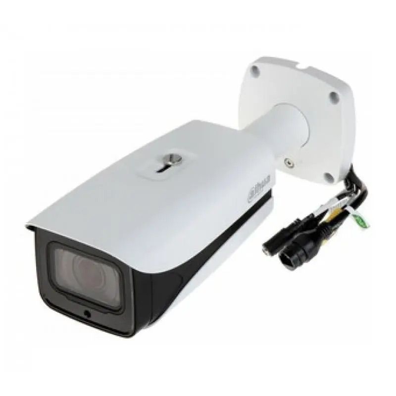 

Dahua Камера видеонаблюдения IP Dahua DH-IPC-HFW5442EP-ZE 2.7-12мм цв., Белый