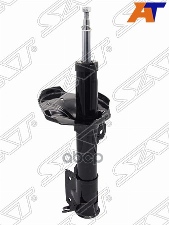

Стойка Передняя Hyundai Santa Fe 00-06 Rh (правый) Sat арт. ST-54660-26000