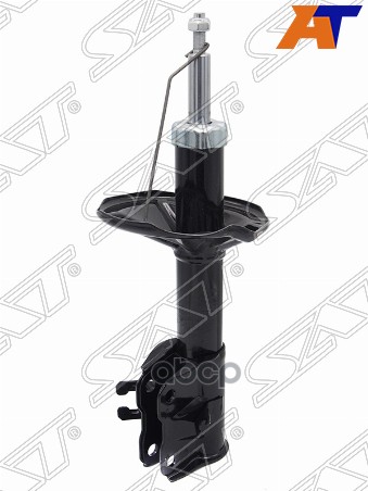 

Стойка Передняя Mitsubishi Mirage/Colt/Lancer 97-00 Lh (левый) Sat арт. ST-MR197433