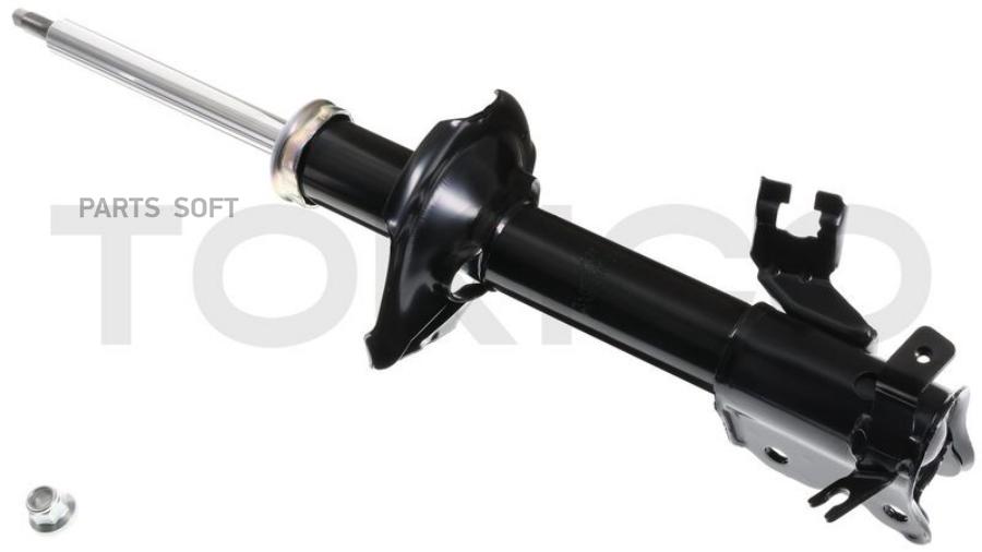 

Стойка Передняя Nissan Sunny/Almera/Pulsar 97-00 Lh (левый) Tokico арт. B2236
