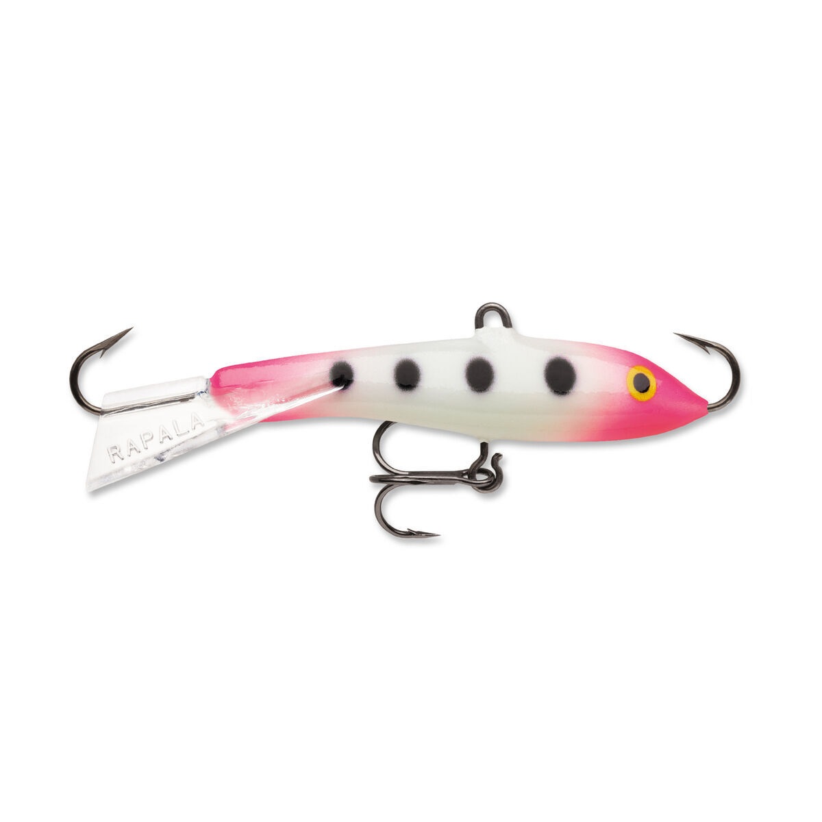 Балансир Rapala Jigging Rap 05 /GPSQ / 5см, 9гр. W05-GPSQ Rapala