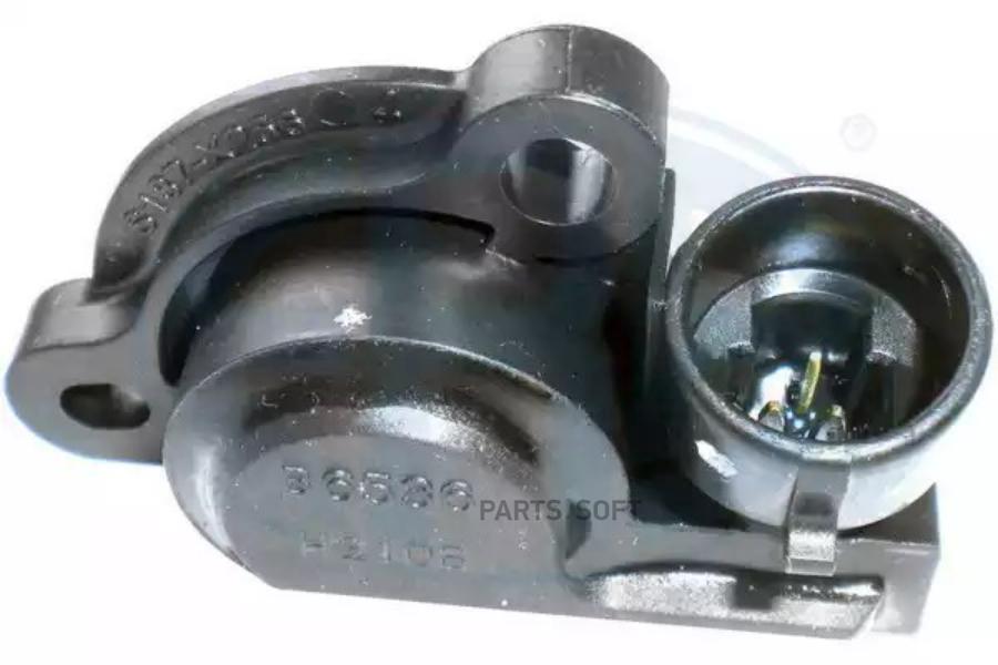 

Датчик положения дроссельной заслонки DAEWOO MATIZ 550400