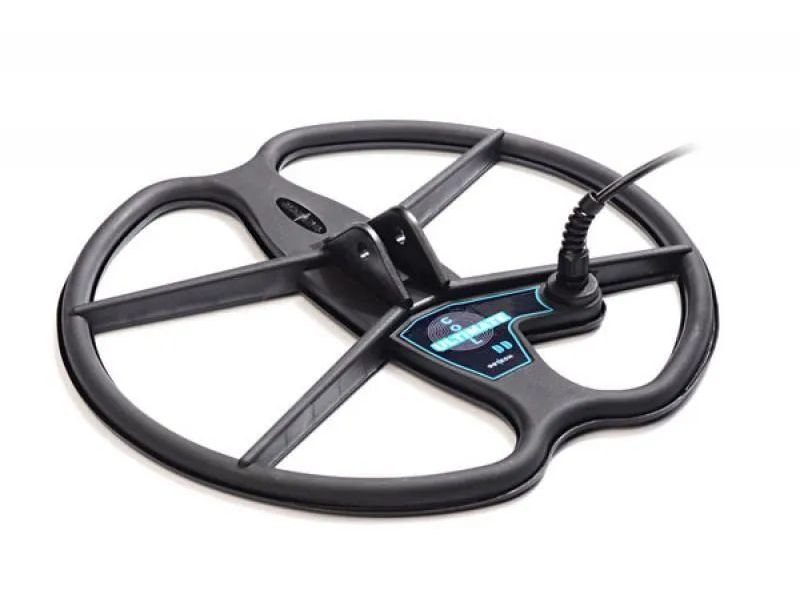 

Катушка Detech Ultimate 13" DD для SIMPLEX Nokta/Makro D00207 Detech, D00207