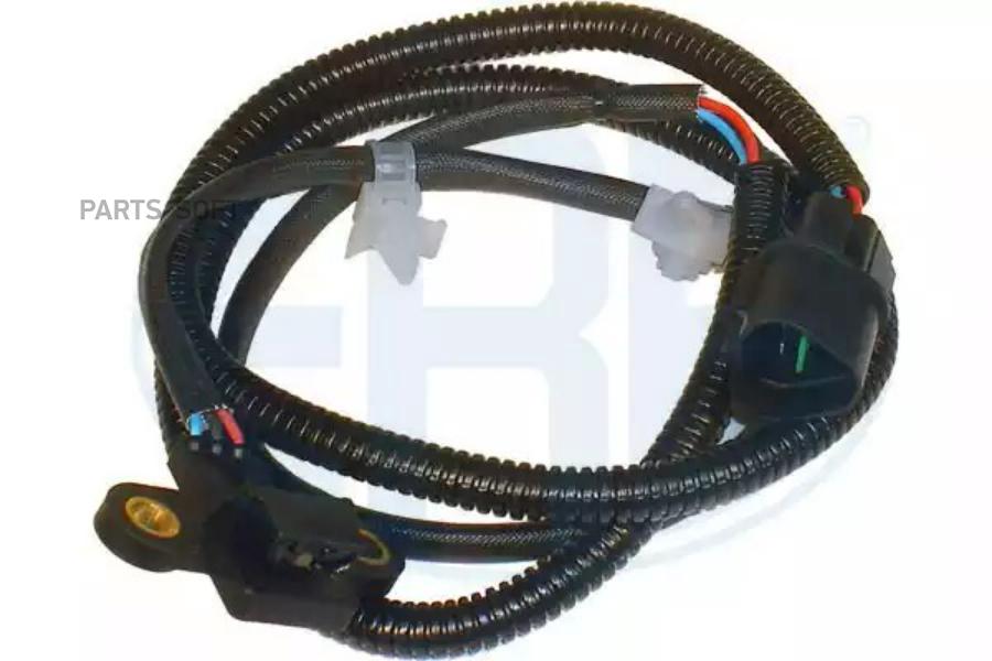 

Датчик К/Вала Hyundai Santa Fe 00- Era 550579