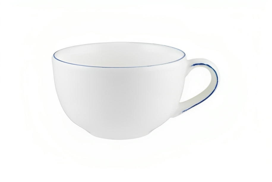 

Набор чайных чашек Bonna Retro 350мл 6шт