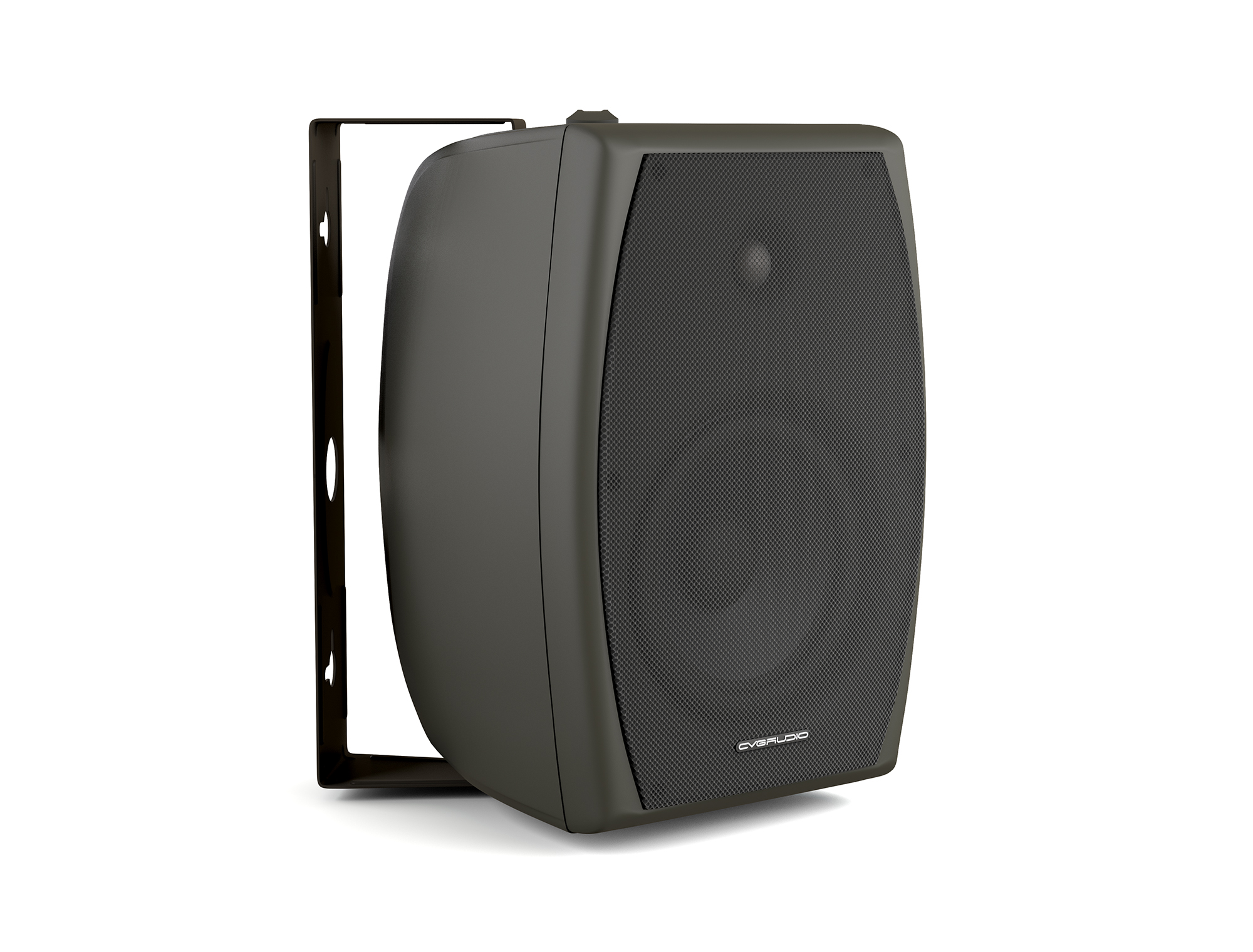 Трансформаторная акустика CVGaudio ODF608TBL Black