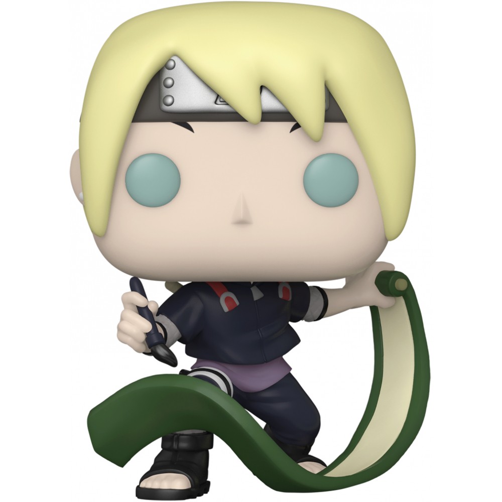 фото Фигурка funko pop! animation boruto inojin 55915