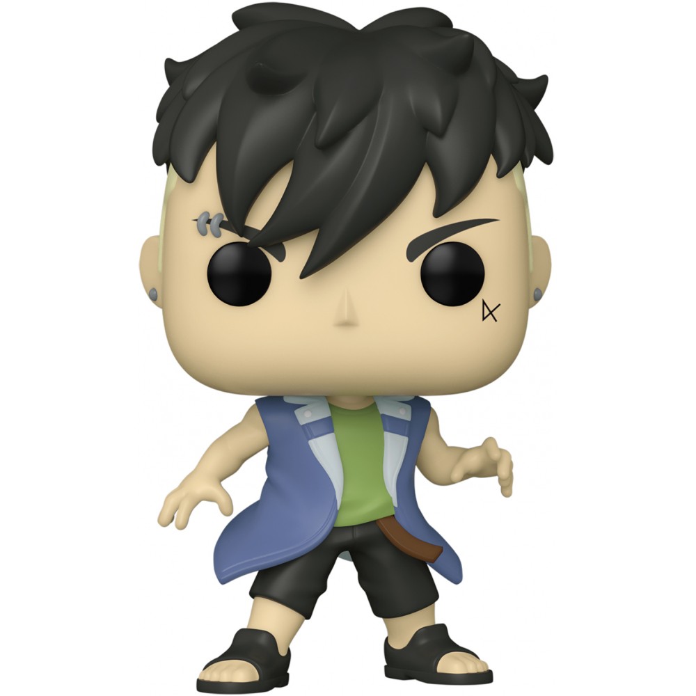 Фигурка Funko POP! Animation Boruto Kawaki 54490