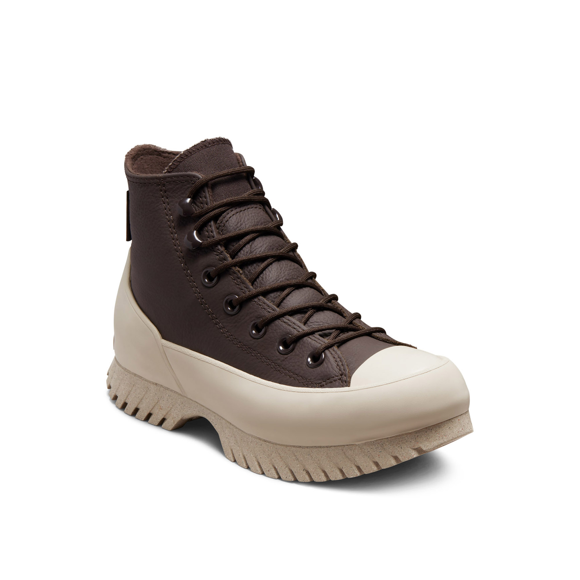 

Кеды унисекс Converse A00911 коричневые 37 EU, A00911