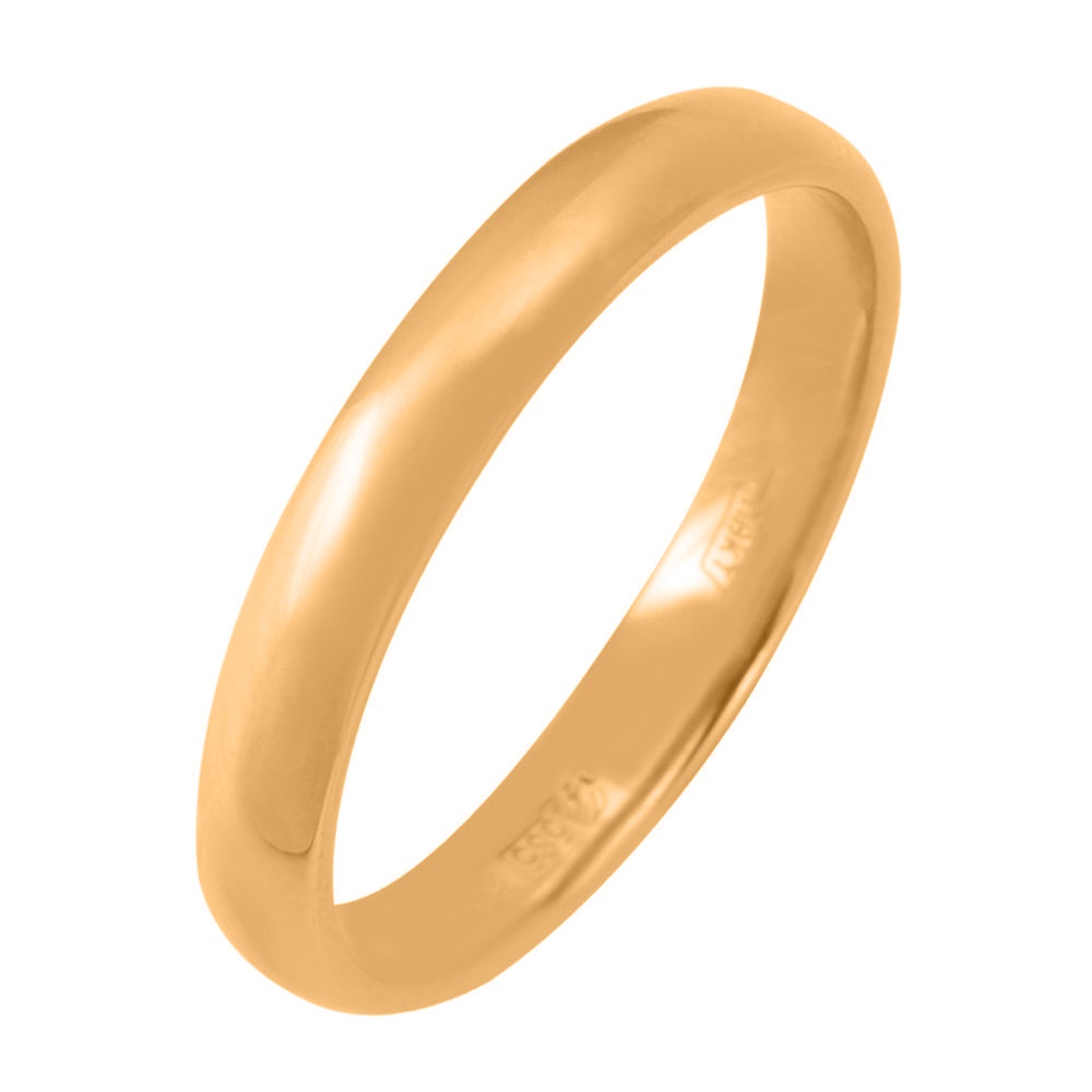 

Кольцо из золота р. , 585Gold 601003752, 601003752