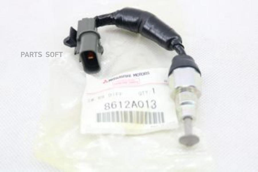 

MITSUBISHI 8612A013 Датчик вибрации 1шт