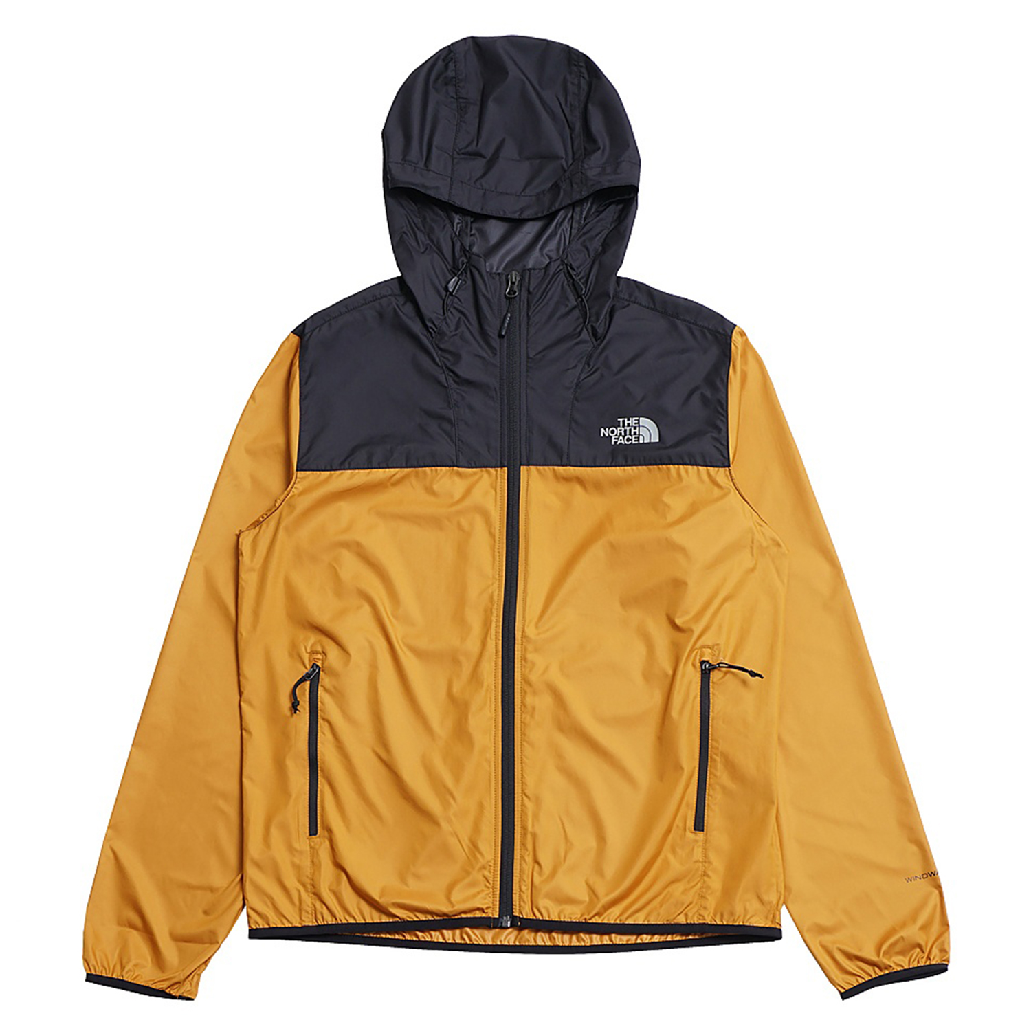 

Ветровка The North Face M Cyclone 2 HDY Citrine Yellow TNF Black / S, tnf00106