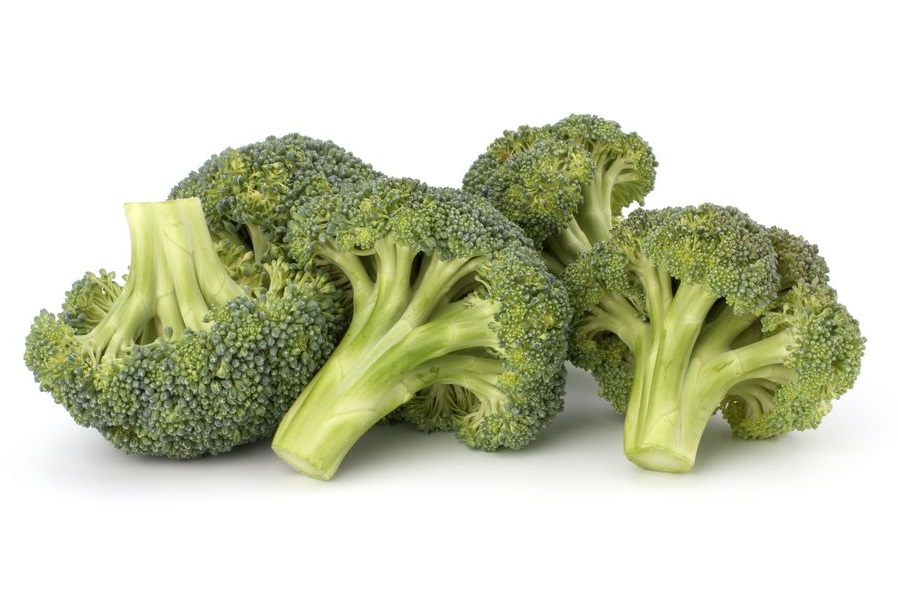 

Капуста брокколи 300 г