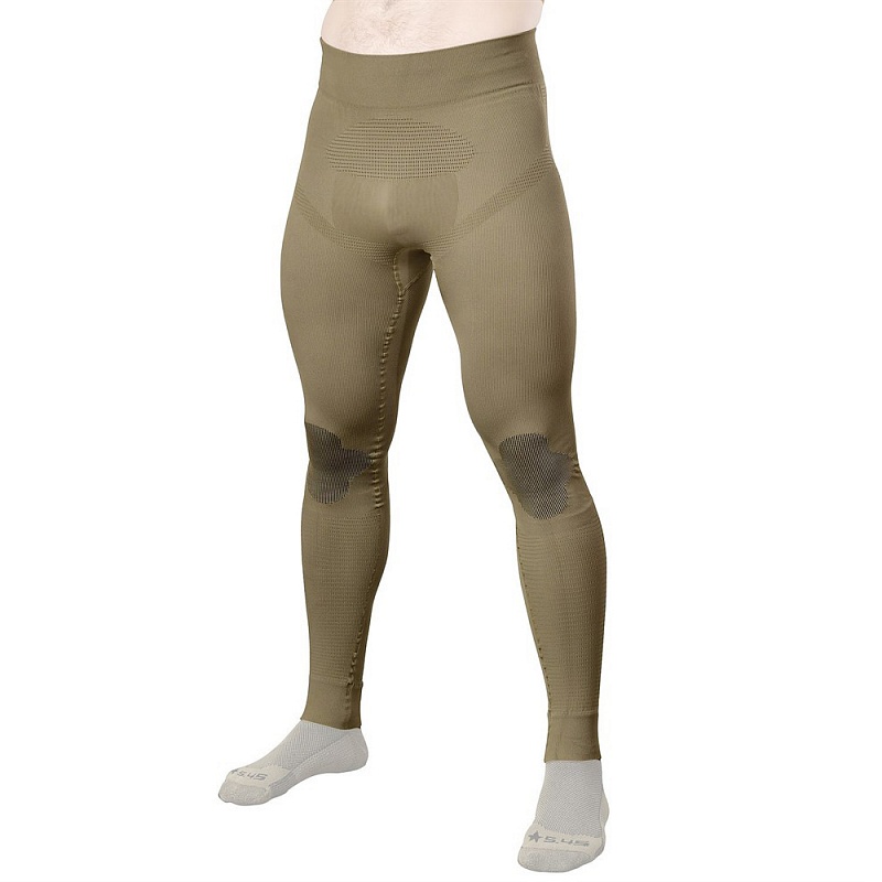 

5.45 Design Термокальсоны мужские Phantom OLIVA, XL/XXL, Деми, Phantom Oliva