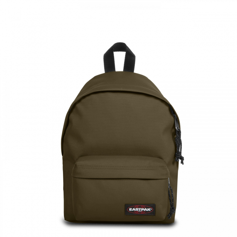 Рюкзак Eastpak Orbit Backpack Army Olive / One-size