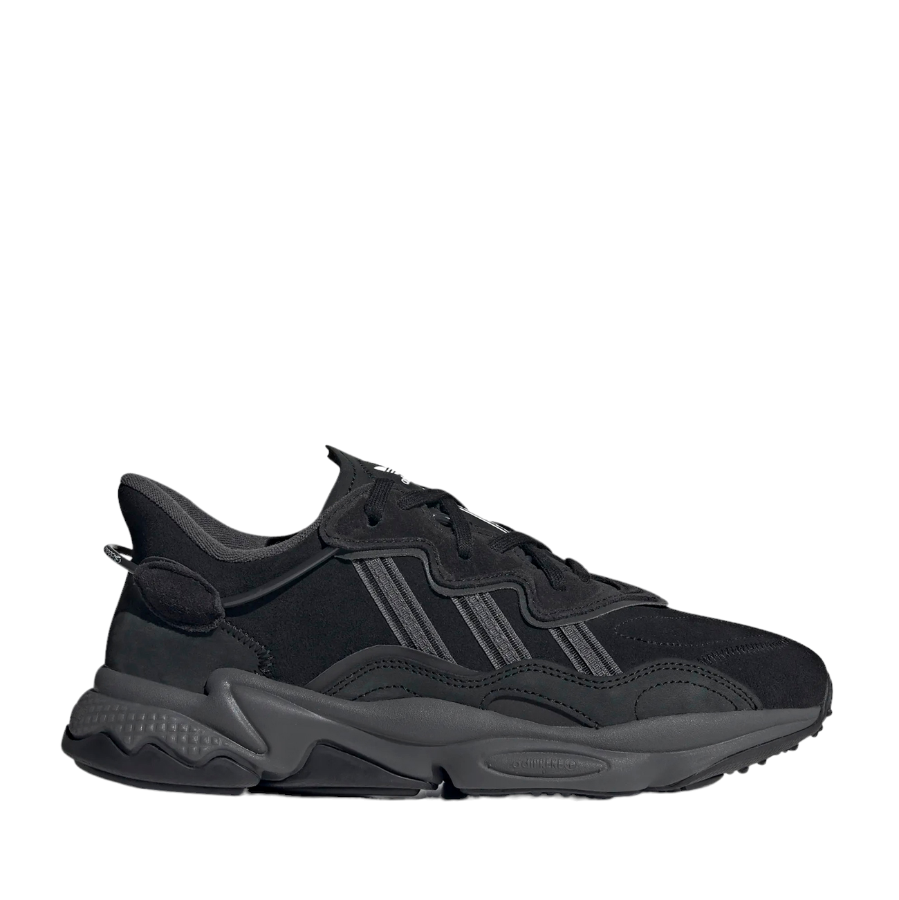 

Кроссовки мужские adidas Originals Ozweego Core Black/Cloud White/Grey Six / 43 1/3 EU, OZWEEGO_З