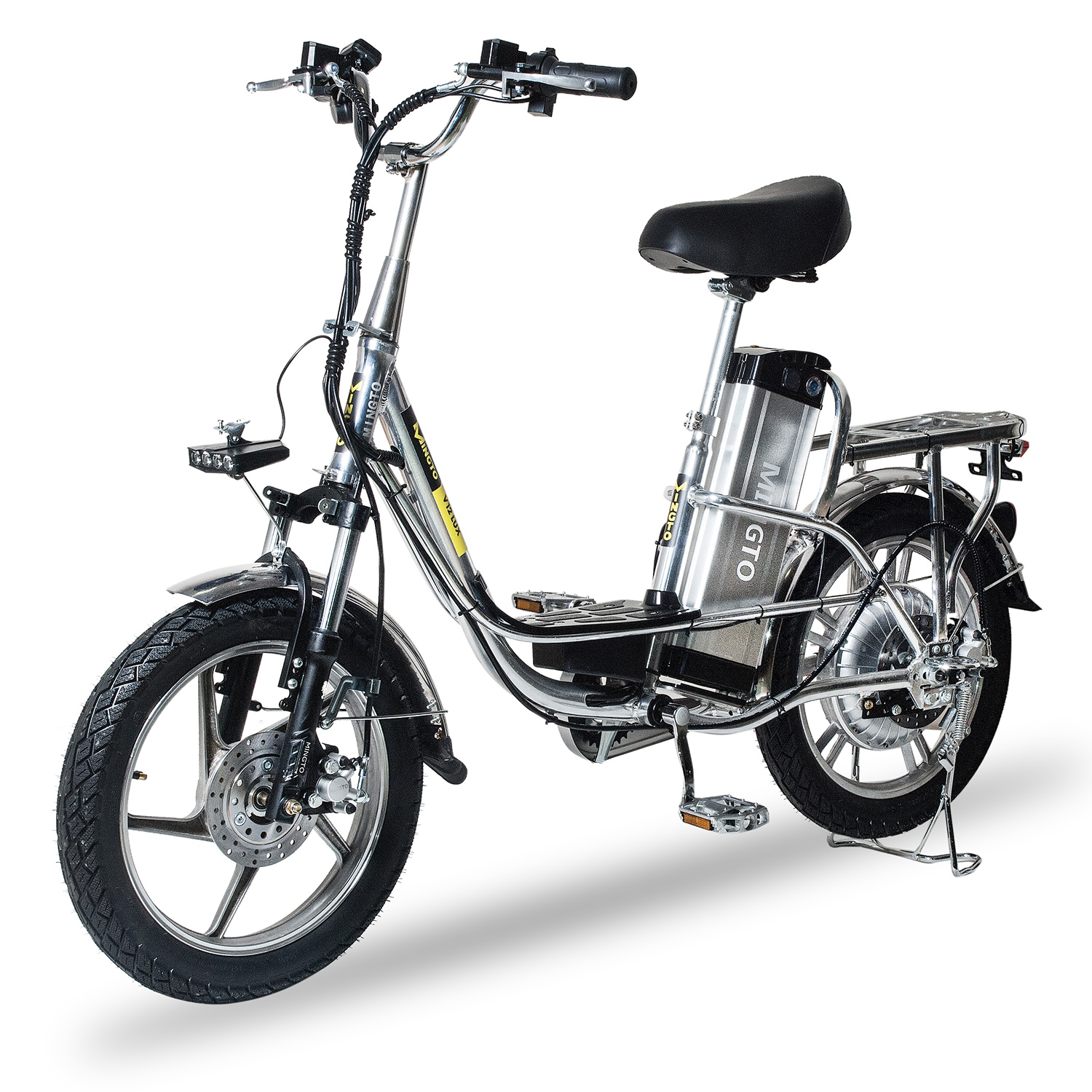 

Mingto Электровелосипед Mingto V12 LUX 60V12Ah, Электровелосипед Mingto V12 LUX 60V12Ah