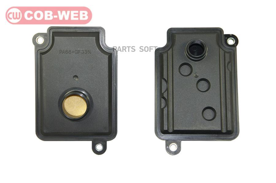 

Фильтр АКПП COB-WEB SF287
