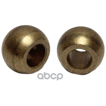 

Втулка электродвигателя отопителя салона UNIVERSAL /8x12/16x11mm Motorherz KSU0007
