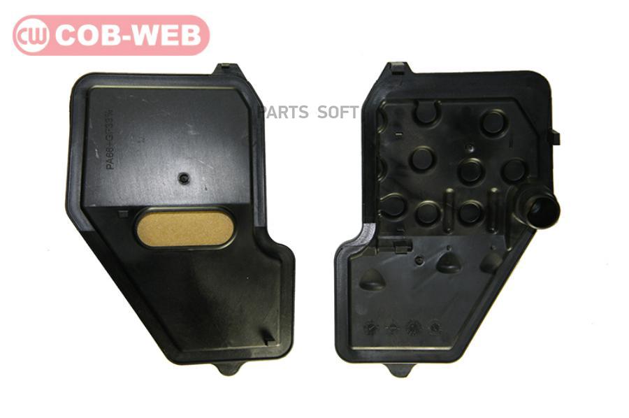 

Фильтр АКПП COB-WEB SF301