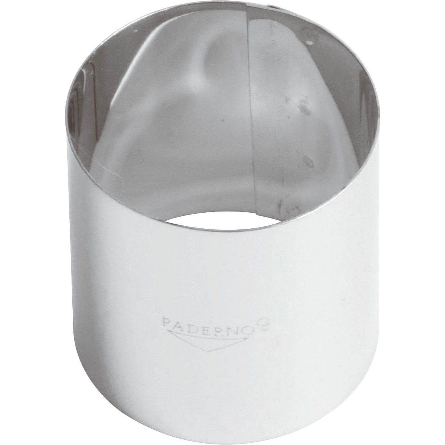 

Форма для запекания PADERNO 4140191_KB_LH, Серебристый