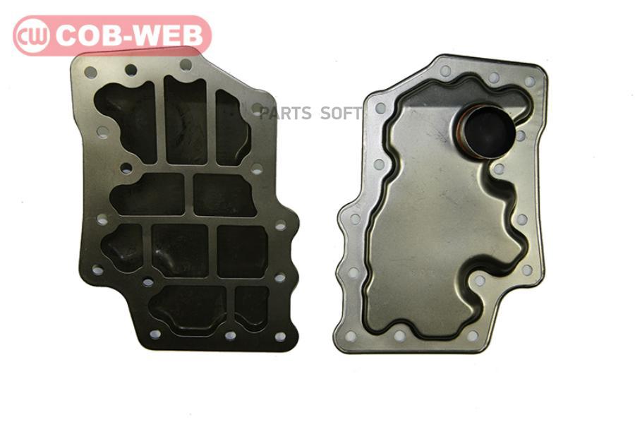 

Фильтр АКПП COB-WEB SF338