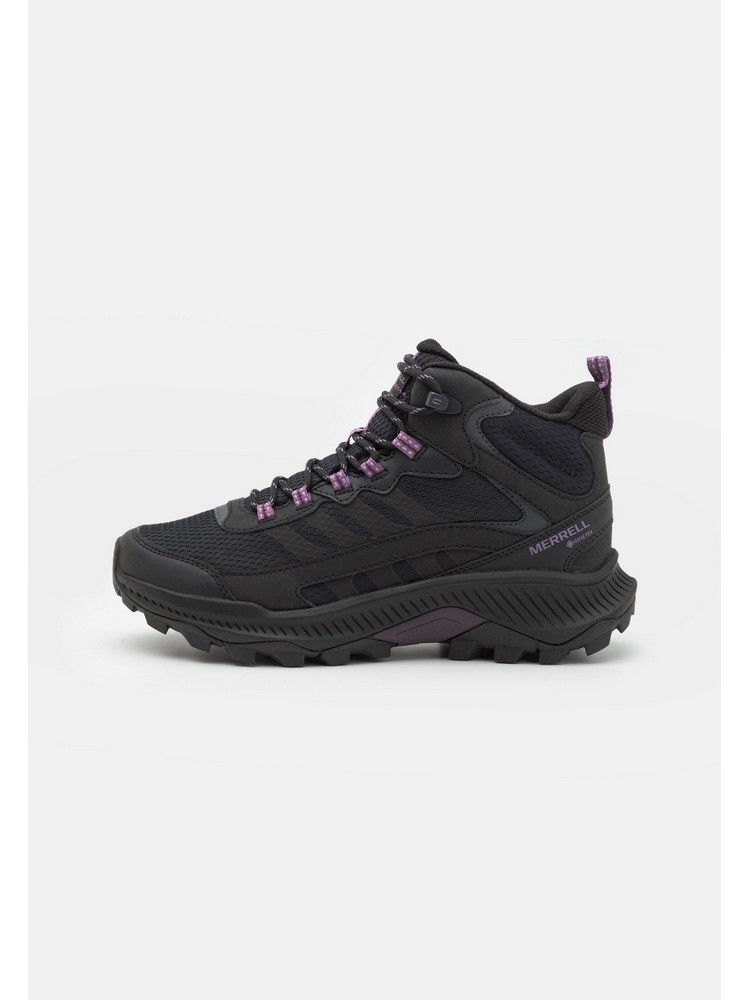 

Ботинки женские Merrell ME141A0GL черные 42 EU, Черный, ME141A0GL
