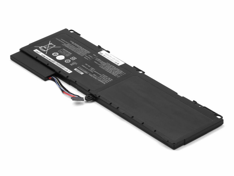 

Аккумулятор для ноутбука Samsung AA-PLAN6AR, BA43-00292A