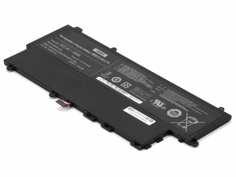 фото Аккумулятор для samsung aa-pbyn4ab, aa-plwn4ab, ba43-00336a pitatel