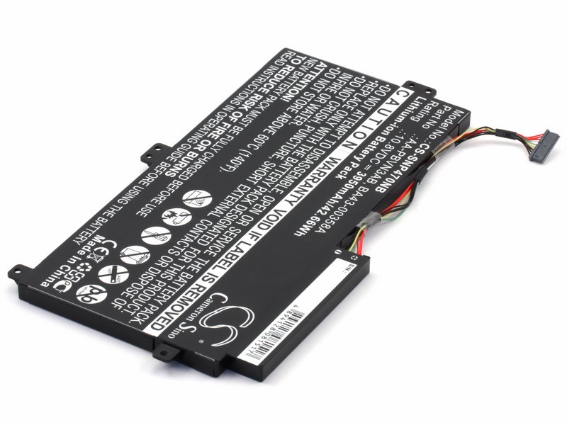 

Аккумулятор для Samsung 370R5E, 470R5E, 510R5E AA-PBVN3AB