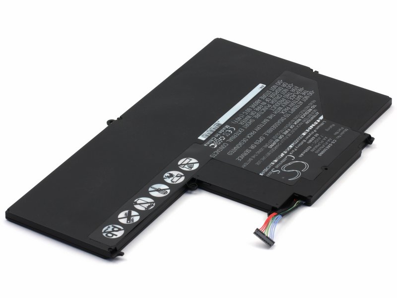 Аккумулятор для ноутбука Samsung AA-PLPN4AN, AA-PLPN6AN