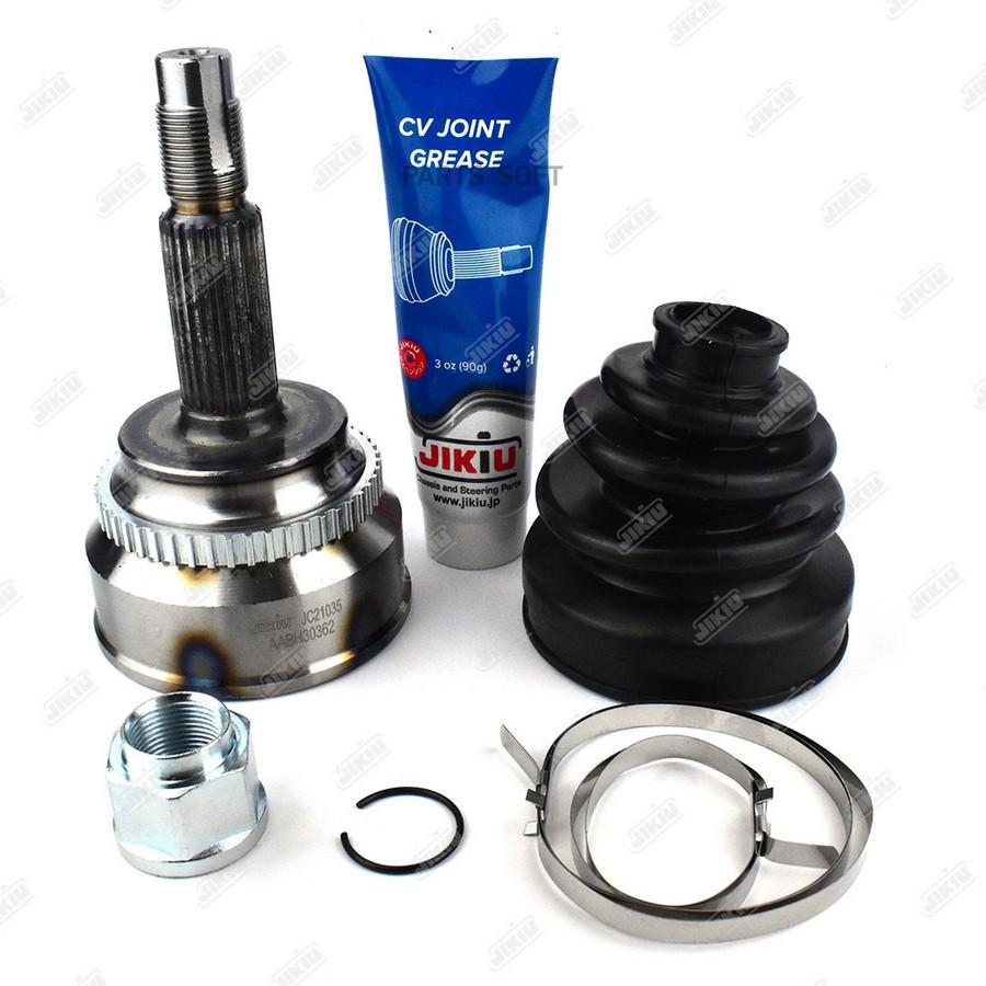 

JIKIU JC21035 ШРУС