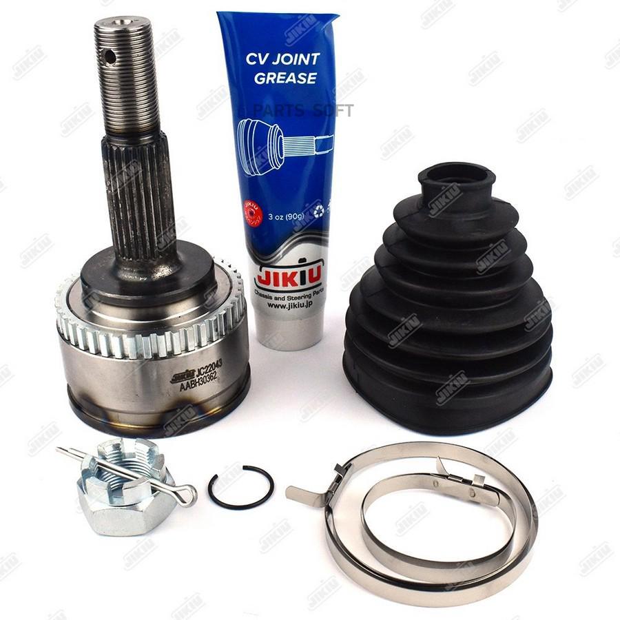 

JIKIU JC22043 ШРУС