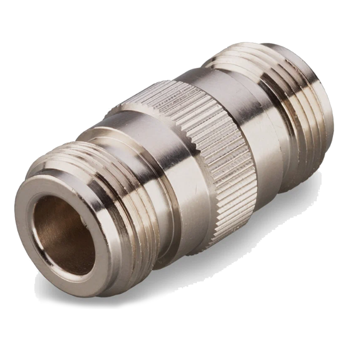 Переходник N-322 N-female - N-female (ВЧ переходник N розетка - N розетка)