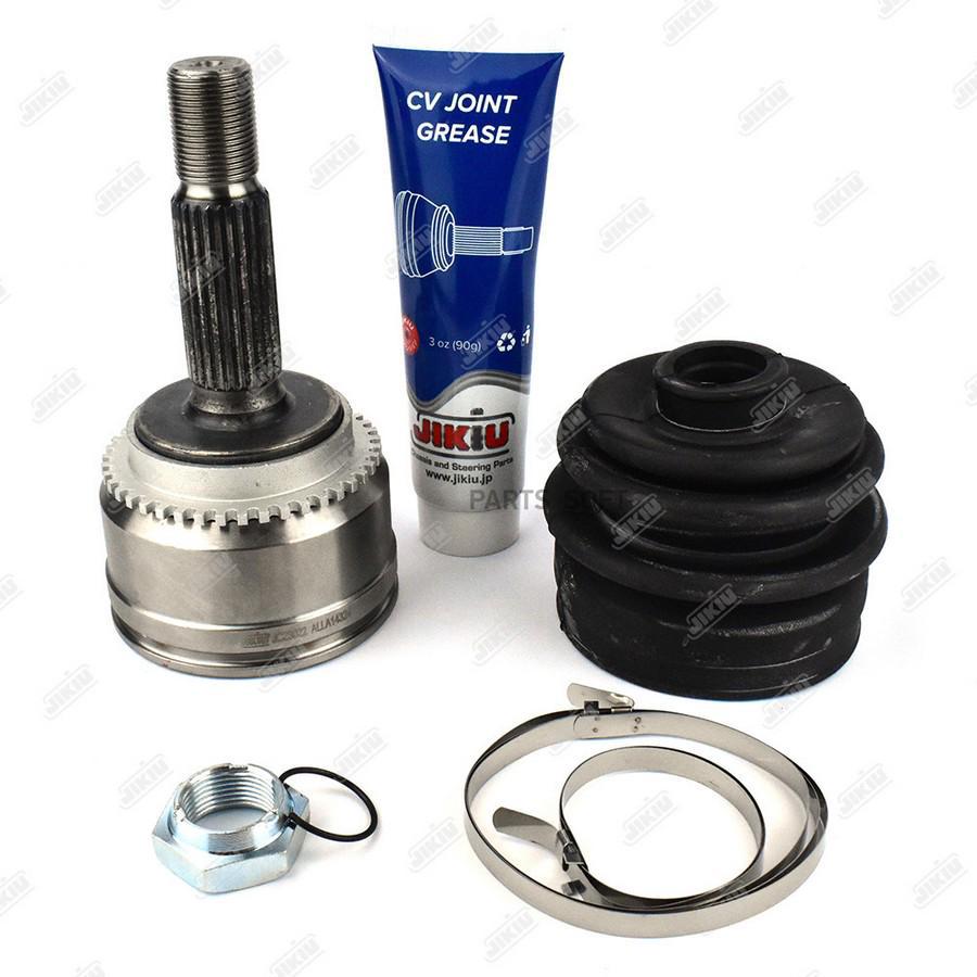 

JIKIU JC23022 ШРУС